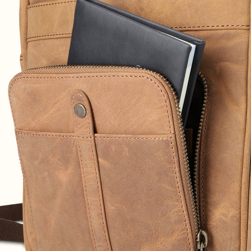 Glenvliet Crossbody