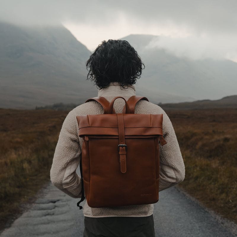 Arran Backpack