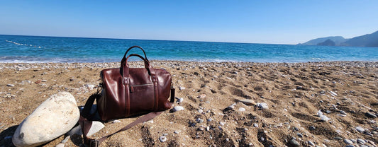 Real Journeys: Explore Çıralı, a bohamian village in Antalya