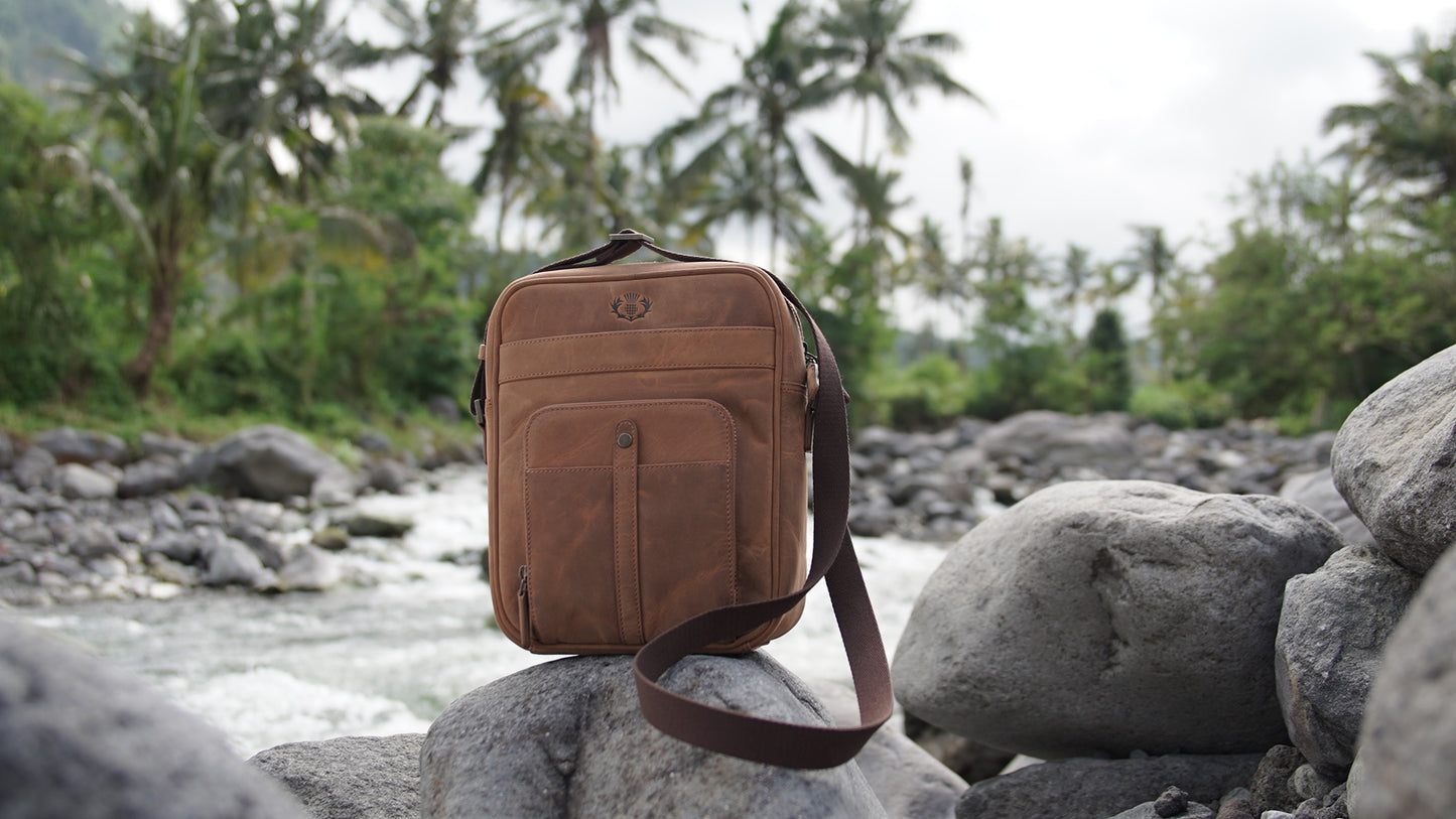 Glenvliet Crossbody