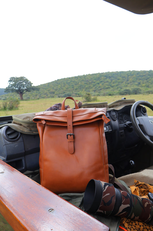 Arran Backpack