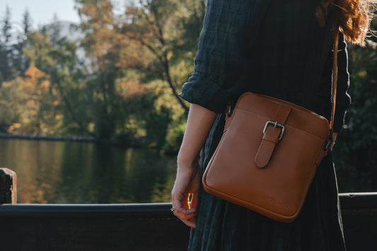 Oban Shoulder Bag