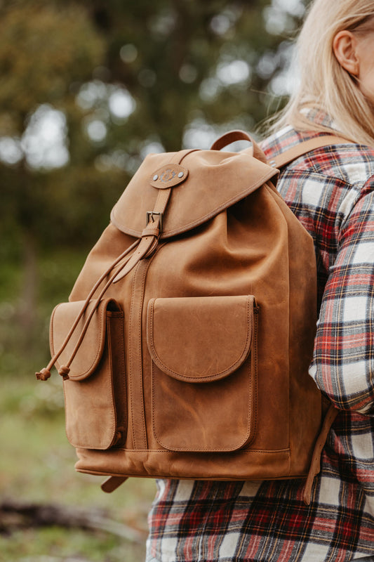 Monzie Backpack